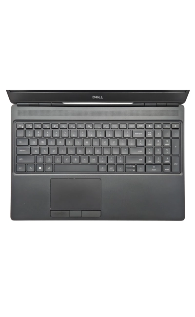 Stacja Graficzno-Robocza Dell Precision 7560 i7-11800H 32GB 512 SSD 15,6